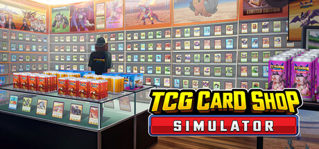 卡牌店模拟器 多人联机版/Card Shop Simulator Multiplayer
