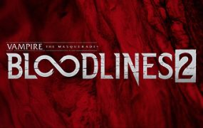 吸血鬼：避世血族2/Vampire: The Masquerade – Bloodlines 2
