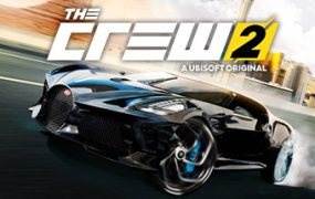 飙酷车神2/The Crew 2