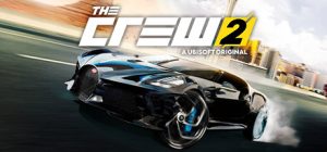 飙酷车神2/The Crew 2