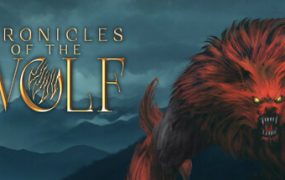 狼之编年史/Chronicles of the Wolf