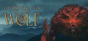 狼之编年史/Chronicles of the Wolf