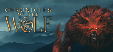 狼之编年史/Chronicles of the Wolf