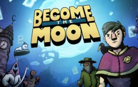 化月奇旅/Become the Moon