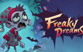 黑色童话：梦境幸存者/Dark Fairy Tale: Dreamland Survivors