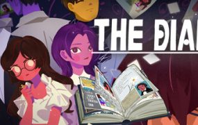 她的日记/The Diary