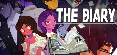 她的日记/The Diary
