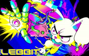 超智能兔子/Telebbit