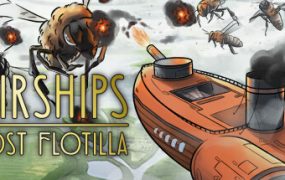 失落舰队/Airships: Lost Flotilla