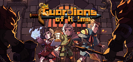 最终坚守/Guardians of Holme