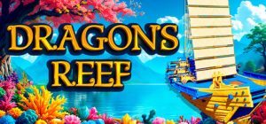 龙礁/Dragons Reef