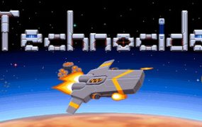 技术灭绝/Technocide