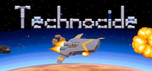技术灭绝/Technocide