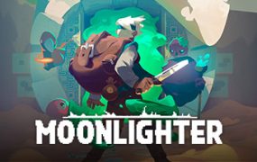 夜勤人/Moonlighter