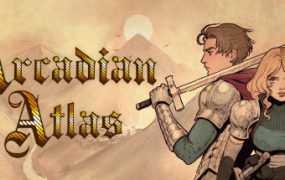 阿卡迪亚之歌/Arcadian Atlas