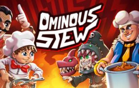 不祥炖菜/Ominous Stew