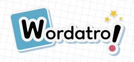 文字冒塔/Wordatro!