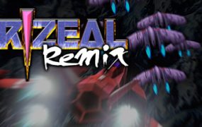 热爱射击：混音版/TRIZEAL Remix
