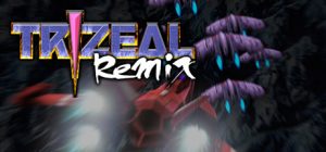 热爱射击:混音版/TRIZEAL Remix