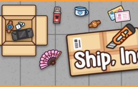 分拣员模拟器/Ship, Inc.
