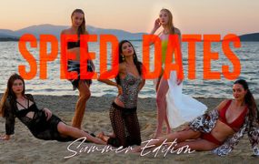 快速约会夏日版/急速约会夏日版/Speed Dates Summer Edition
