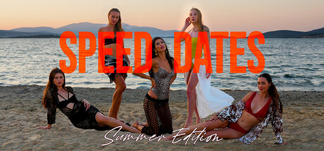 快速约会夏日版/急速约会夏日版/Speed Dates Summer Edition