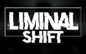 边界迁移/LIMINAL SHIFT