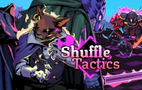 卡战奇谋/Shuffle Tactics