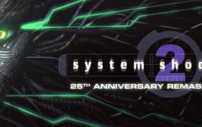 网络奇兵2：25周年重制版/System Shock 2: 25th Anniversary Remaster