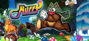 瑞菲与河畔镇/Ruffy and the Riverside
