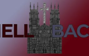 地狱往返/Hell And Back