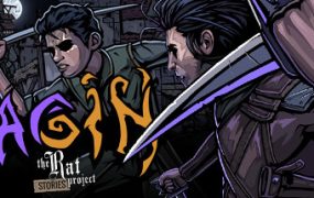 魔忌：穷鼠啮狸（Magin: The Rat Project Stories）免安装中文版下载订阅更新