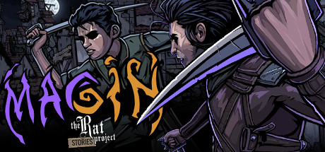 魔忌:穷鼠啮狸(Magin: The Rat Project Stories)免安装中文版下载订阅更新