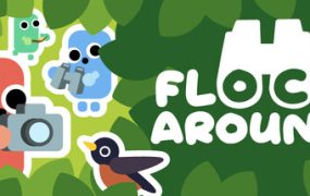 集群观鸟联机版（Flock Around Online）免安装中文版下载订阅更新