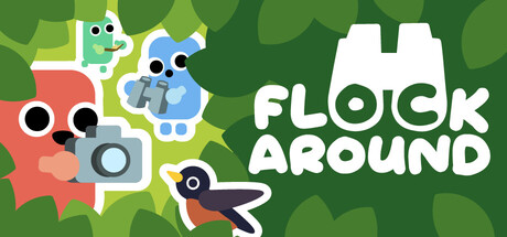 集群观鸟联机版（Flock Around Online）免安装中文版下载订阅更新
