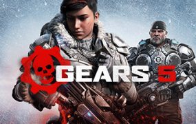 战争机器5/Gears 5