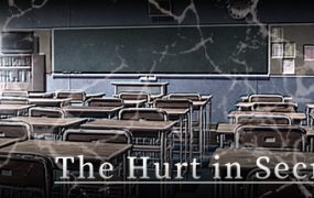 不愿看见的伤/The Hurt in Secret