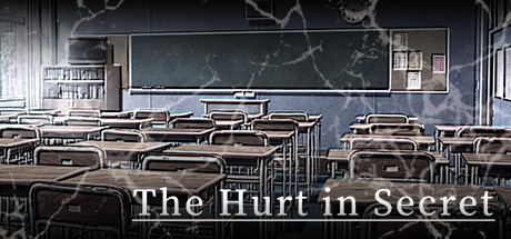 不愿看见的伤/The Hurt in Secret