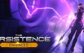 无尽轮回/The Persistence