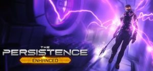 无尽轮回/The Persistence