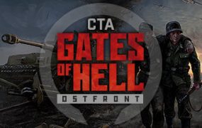 战争召唤——地狱之门：东线/Call to Arms – Gates of Hell: Ostfront