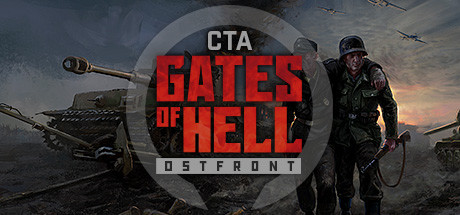 战争召唤——地狱之门:东线/Call to Arms – Gates of Hell: Ostfront