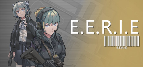 异变战区/E.E.R.I.E