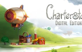 契约石：数字版/Charterstone: Digital Edition