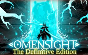 预兆景象/Omensight