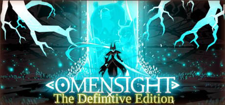预兆景象/Omensight