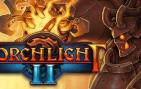火炬之光2/Torchlight II