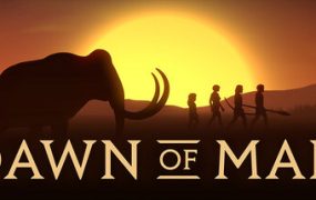 人类黎明/Dawn of Man