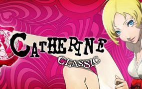 凯瑟琳：经典版/Catherine Classic