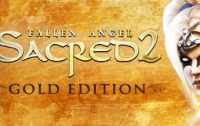 圣域2：黄金版/Sacred 2 Gold Edition